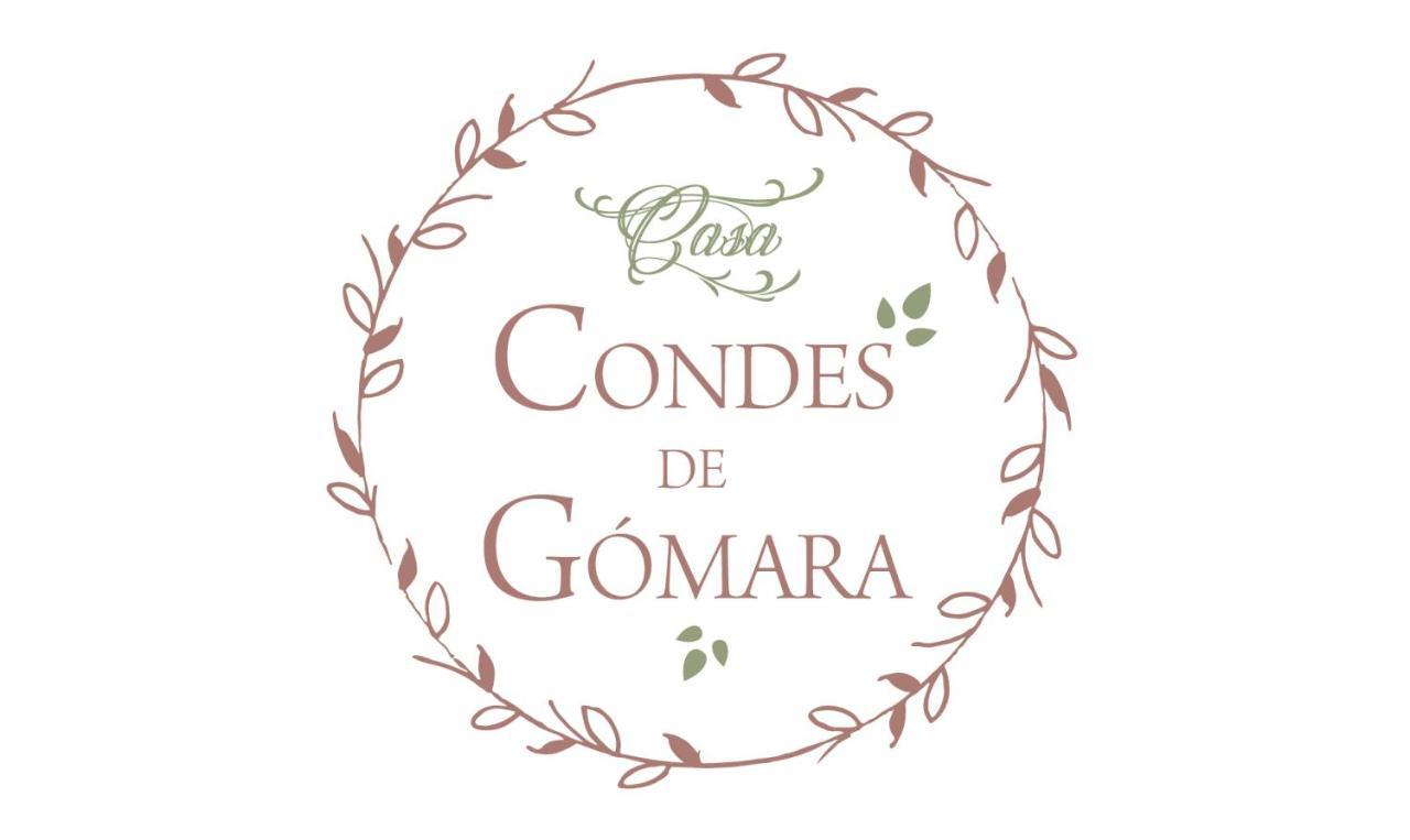 Casa Condes De Gomara Apartment Soria Exterior photo